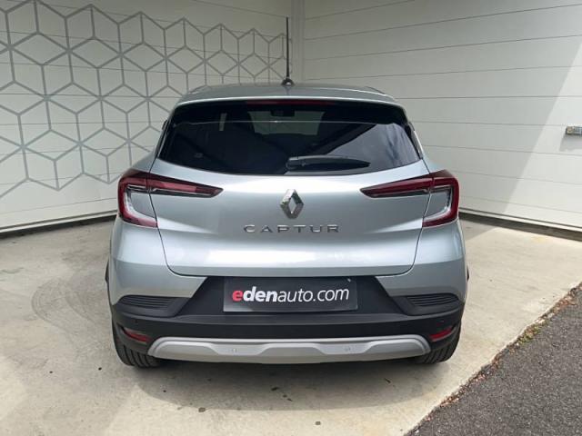 Renault Captur image 9