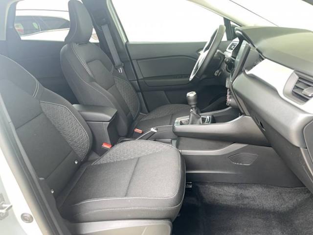 Renault Captur image 3