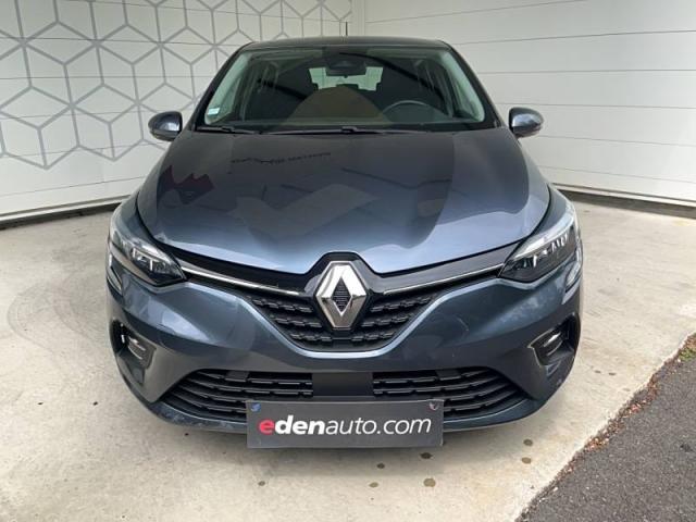 Renault Clio image 9
