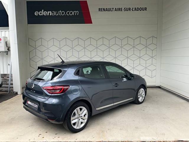 Renault Clio image 6