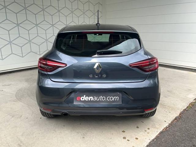 Renault Clio image 1