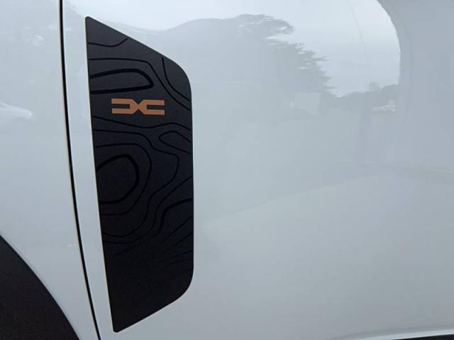 Dacia Sandero image 1