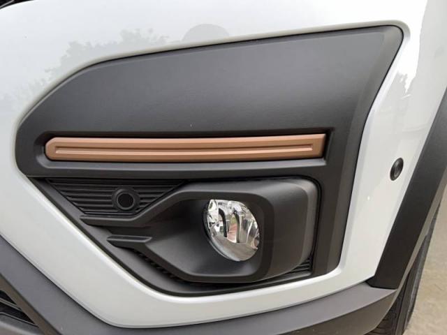Dacia Sandero image 2