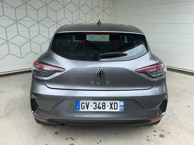 Renault Clio image 6