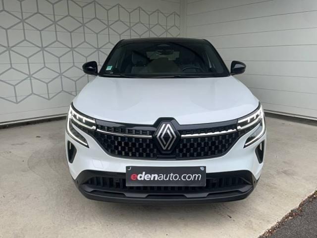 Renault Austral image 1