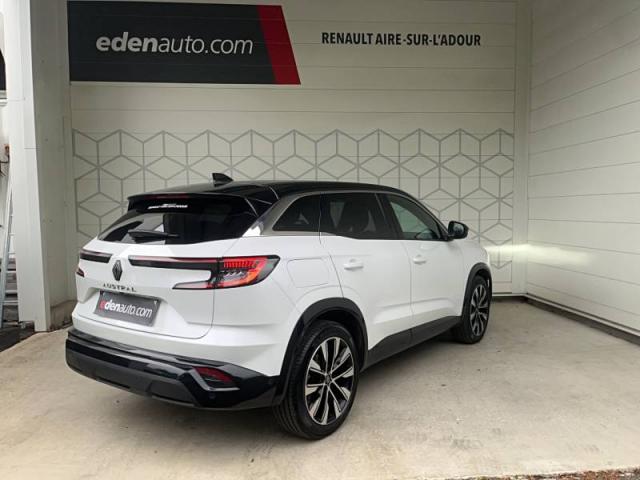 Renault Austral image 2