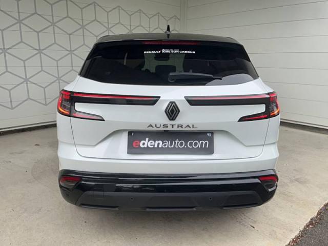 Renault Austral image 5