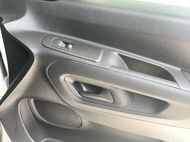 Citroen Berlingo image 5