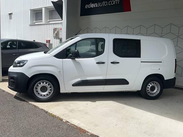 Citroen Berlingo image 2