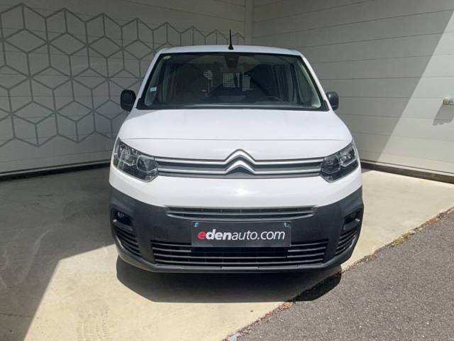 Citroen Berlingo image 6