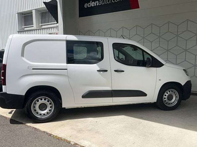 Citroen Berlingo image 3