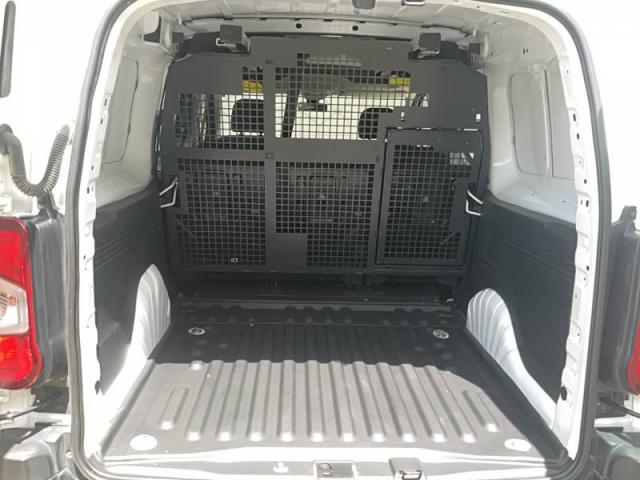 Citroen Berlingo image 9