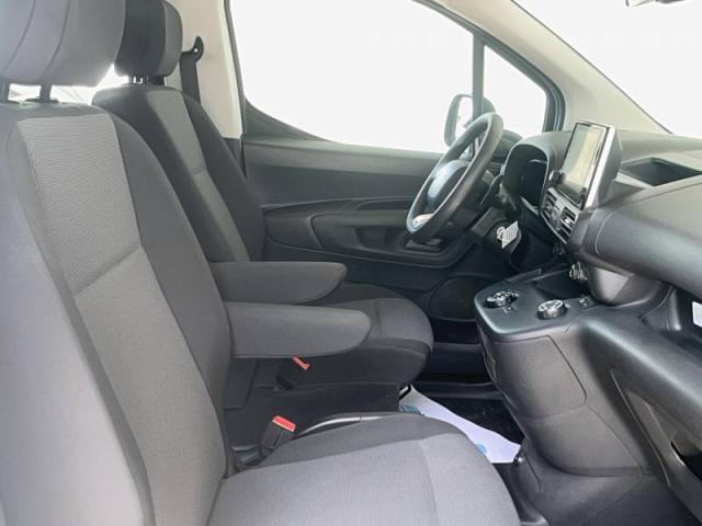 Citroen Berlingo image 8
