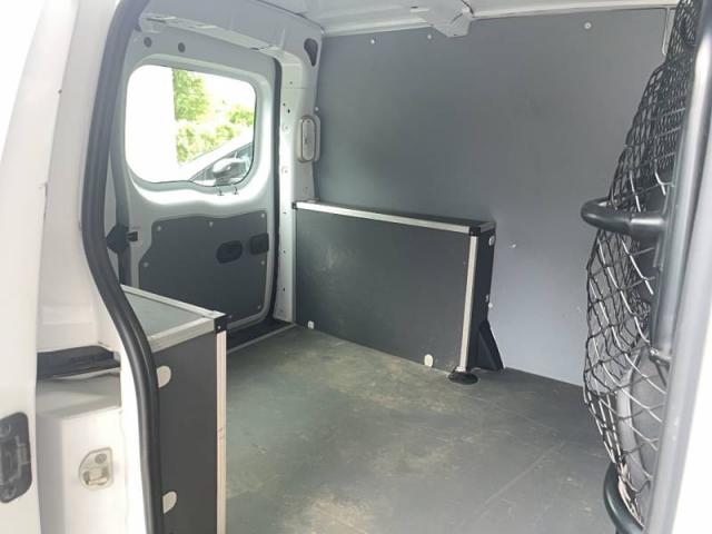 Renault Kangoo Van image 2