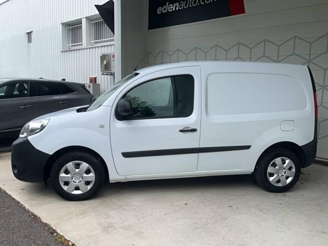 Renault Kangoo Van image 5
