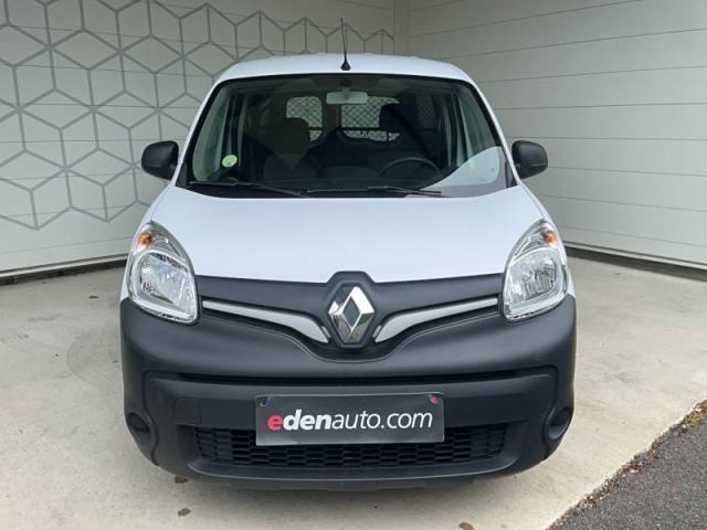 Renault Kangoo Van image 6
