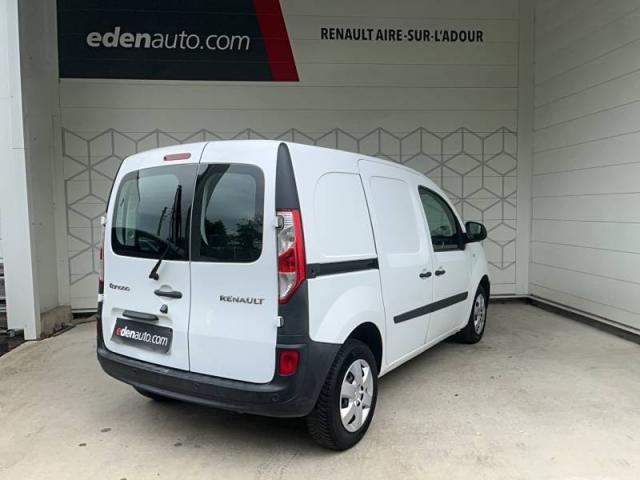 Renault Kangoo Van image 8