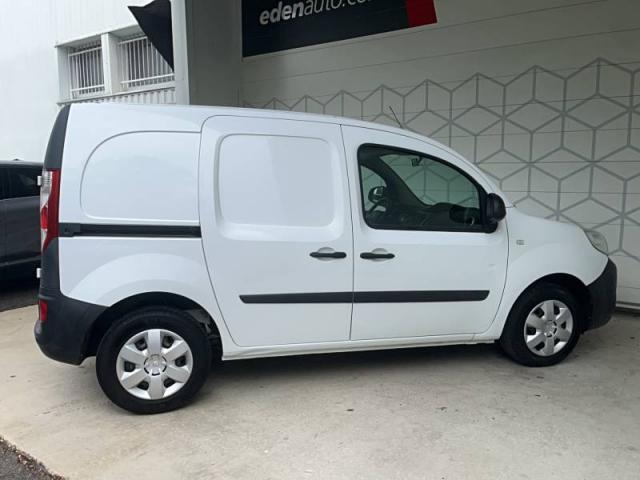 Renault Kangoo Van image 9