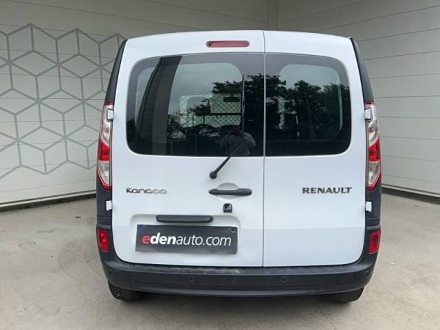 Renault Kangoo Van image 7