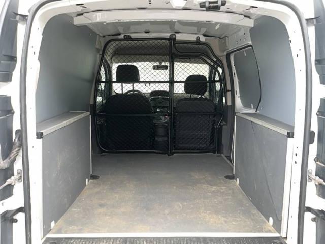 Renault Kangoo Van image 3