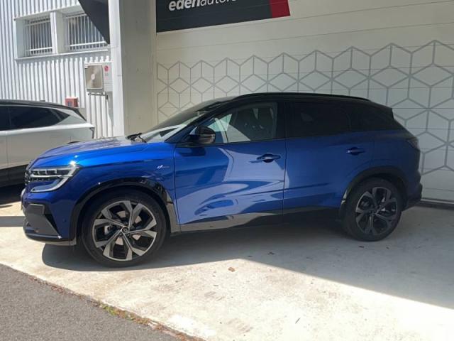 Renault Austral image 6