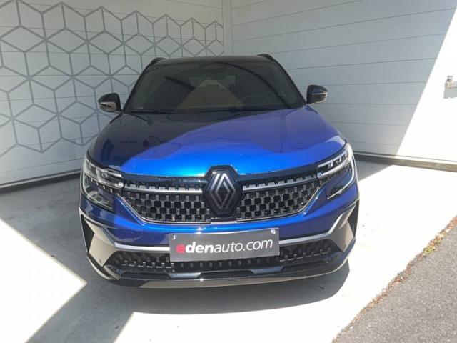 Renault Austral image 9