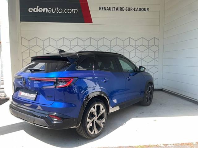 Renault Austral image 3