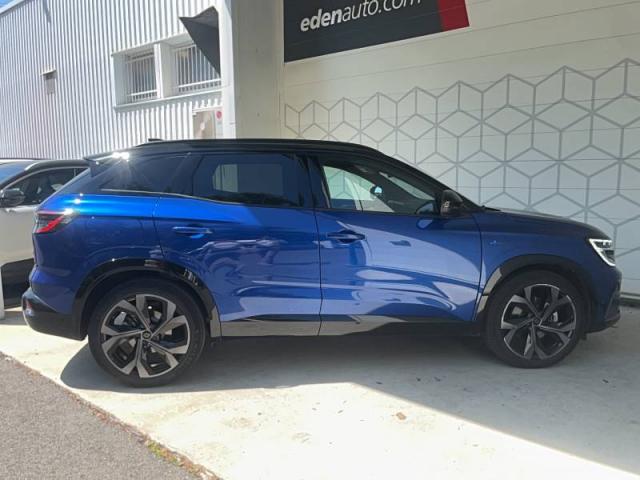 Renault Austral image 8