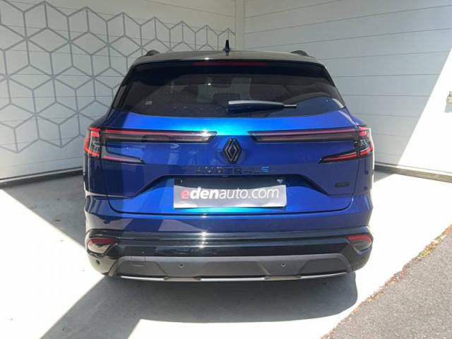 Renault Austral image 4