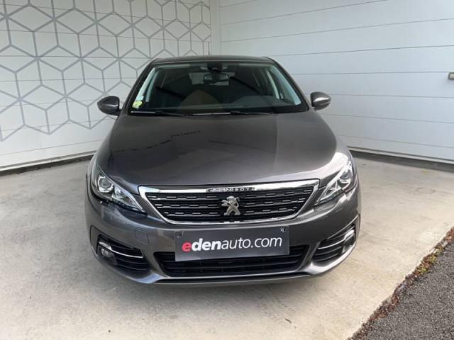 Peugeot 308 image 6