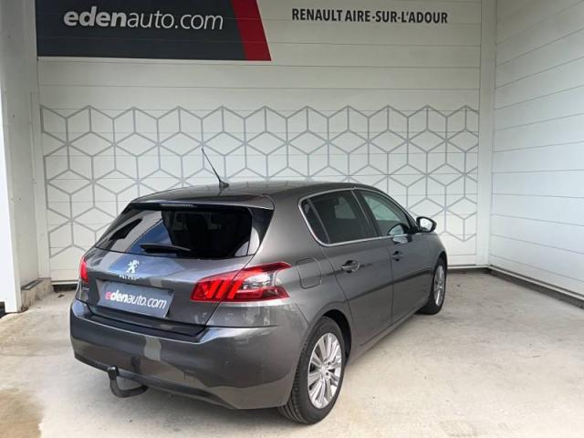 Peugeot 308 image 8