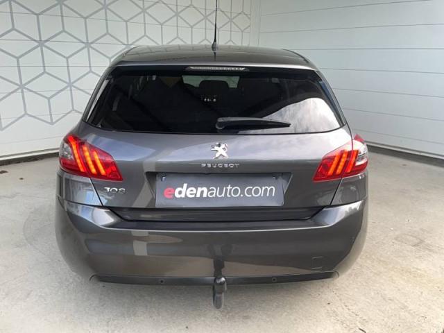 Peugeot 308 image 5
