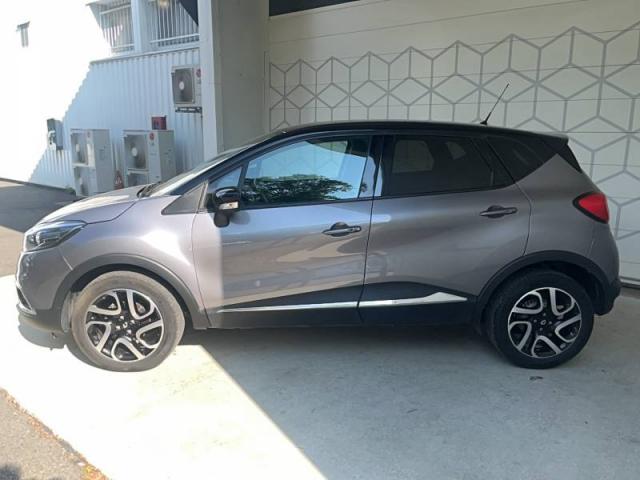 Renault Captur image 2
