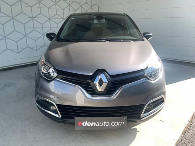 Renault Captur image 6