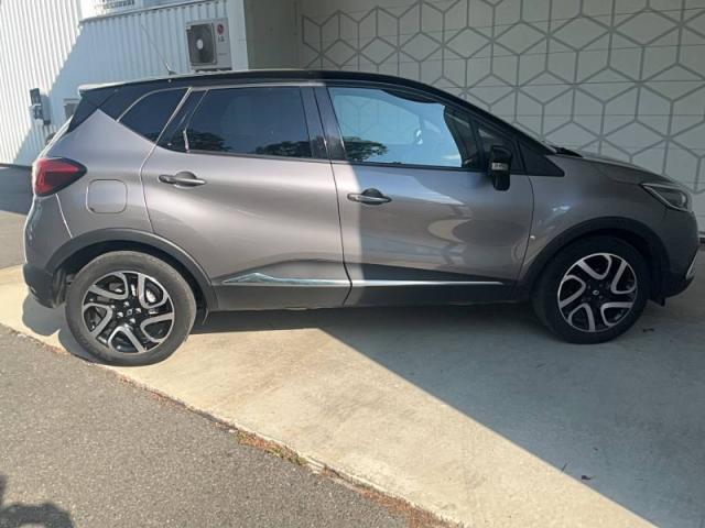 Renault Captur image 1