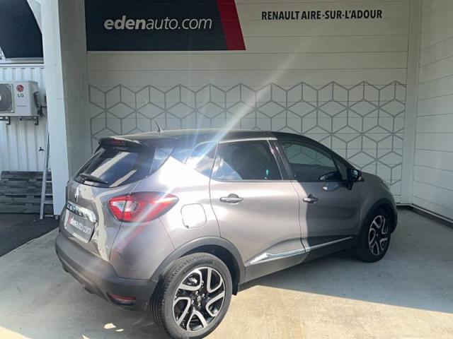 Renault Captur image 4