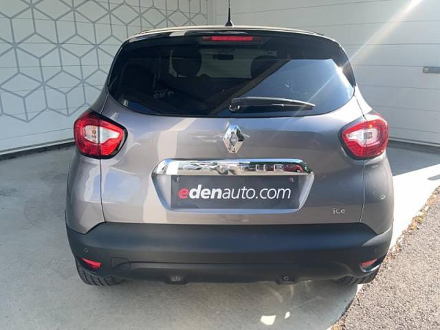 Renault Captur image 9