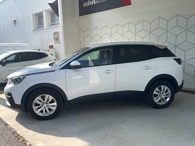 Peugeot 3008 image 9