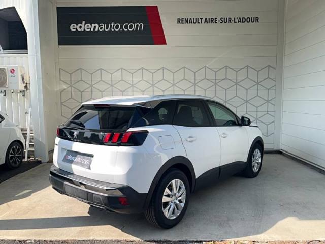 Peugeot 3008 image 2