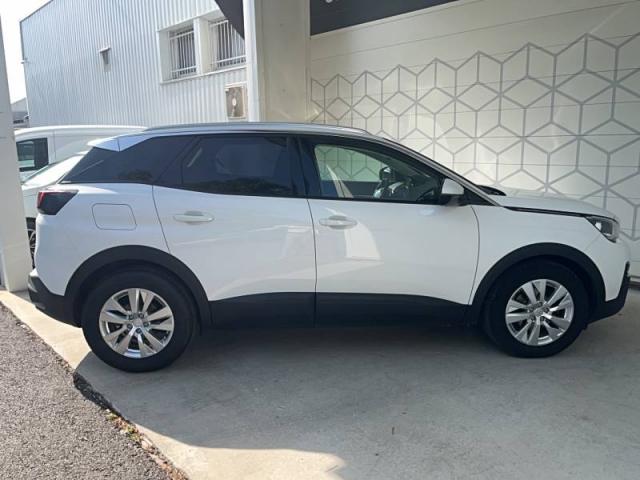 Peugeot 3008 image 8