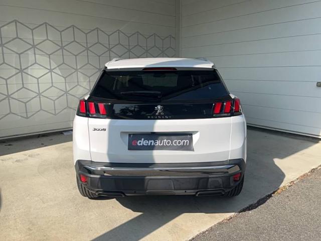 Peugeot 3008 image 4