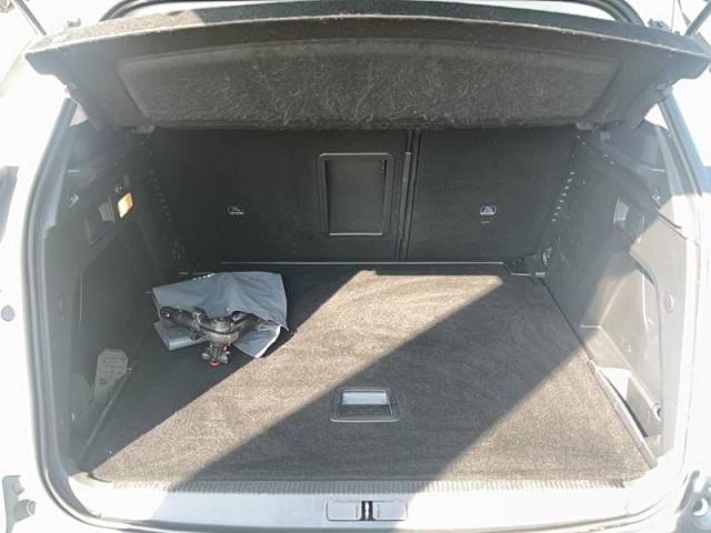 Peugeot 3008 image 6