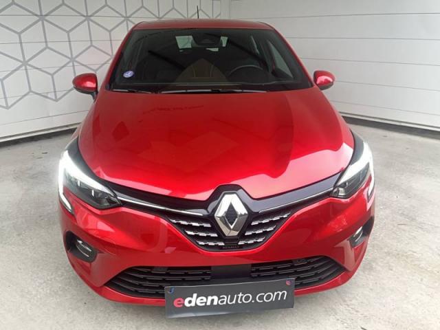 Renault Clio image 3