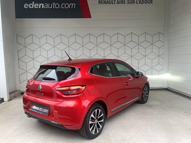 Renault Clio image 2