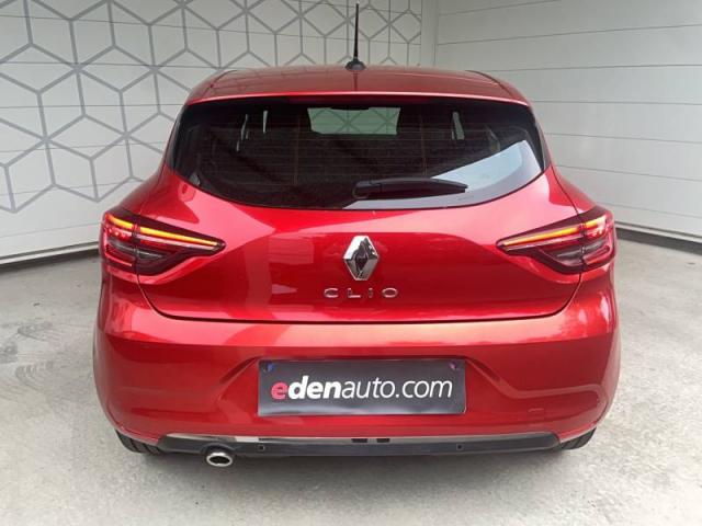 Renault Clio image 6