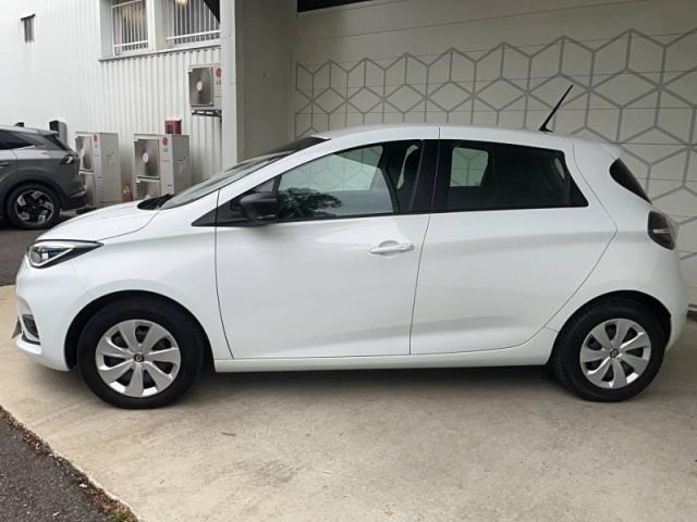 Renault Zoe image 7