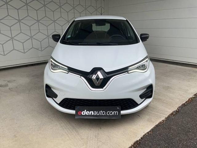 Renault Zoe image 4