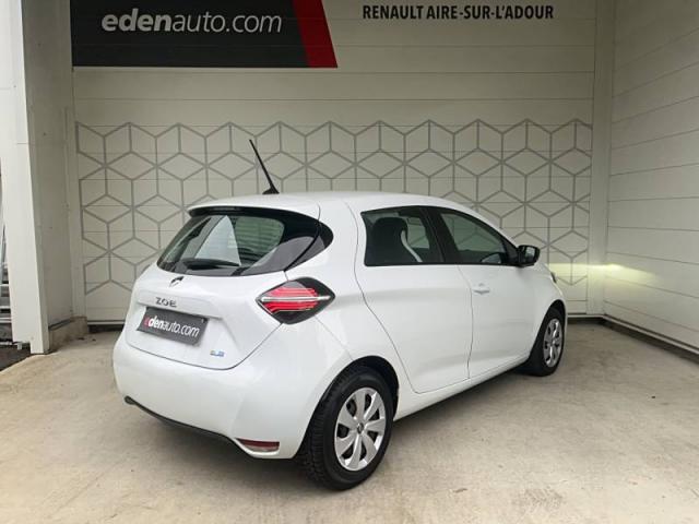 Renault Zoe image 1