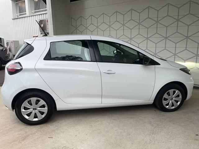 Renault Zoe image 6