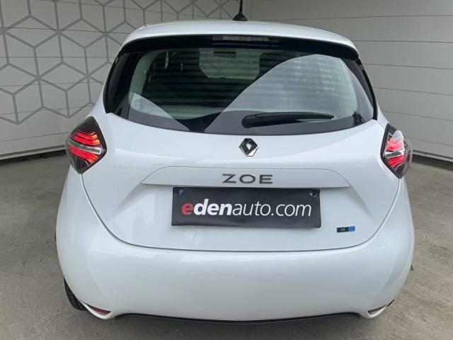 Renault Zoe image 5